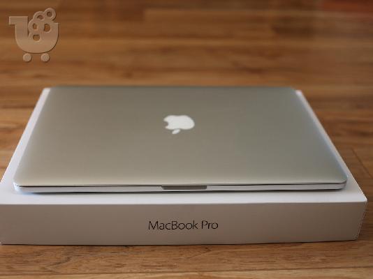 PoulaTo: Apple MacBook Pro 15 ιντσών με οθόνη Retina